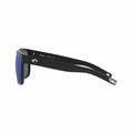 Spearo XL 580P Sunglasses - Polarized Polycarbonate  Matte Black