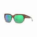 WaterWoman 2 580G Sunglasses - Polarized Glass Shiny Ocean