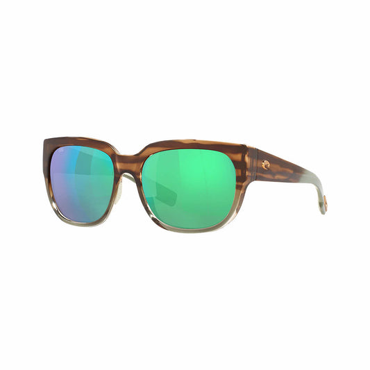 WaterWoman 2 580G Sunglasses - Polarized Glass Shiny Ocean