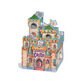 Hachette The Enchanted Castle Mini House Book