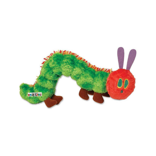 Kids Preferred The Very Hungry Caterpillar Plush Toy - 10 Inch