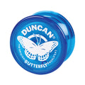 Duncan Toys Original Butterfly Yo-Yo Blue