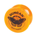 Duncan Toys Original Butterfly Yo-Yo Orange