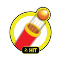 Duncan Toys Pop 'N Hit Bat