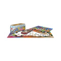 Eurographics VW Tin Wave Hopper Puzzle