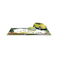 Eurographics VW Tin Camping Bug Puzzle
