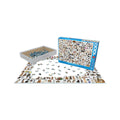 Eurographics The World Of Dogs Puzzle