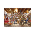 Eurographics The General Store 2000 Piece Puzzle