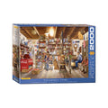 Eurographics The General Store 2000 Piece Puzzle