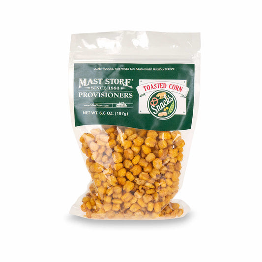 Mast Store Provisioners Toasted Corn