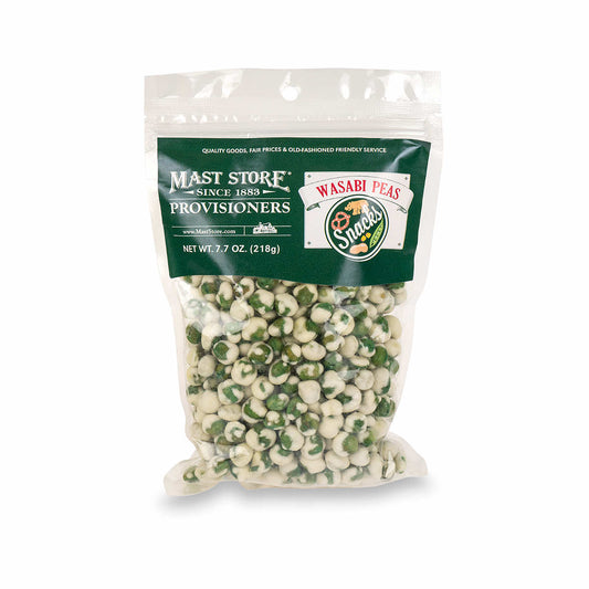 Mast Store Provisioners Wasabi Peas