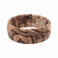 Groove Life Nomad Ring - Burled Walnut