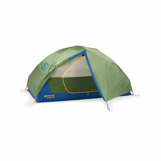 Color swatch for Tungsten Tent - 2 Person in Solar