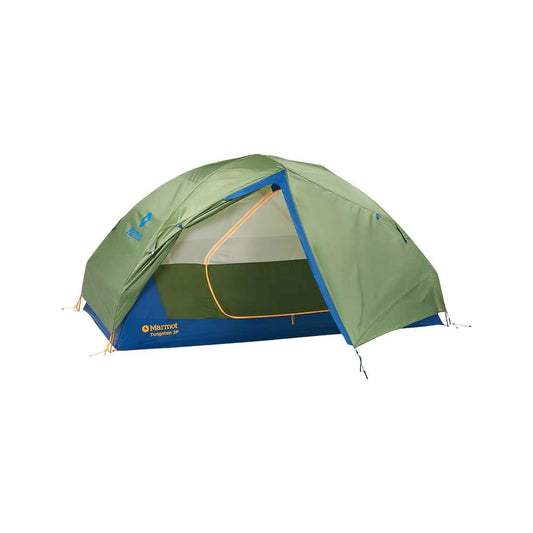 Color swatch for Tungsten 3-Person Tent in Foliage