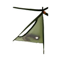 Tungsten 3-Person Tent Foliage