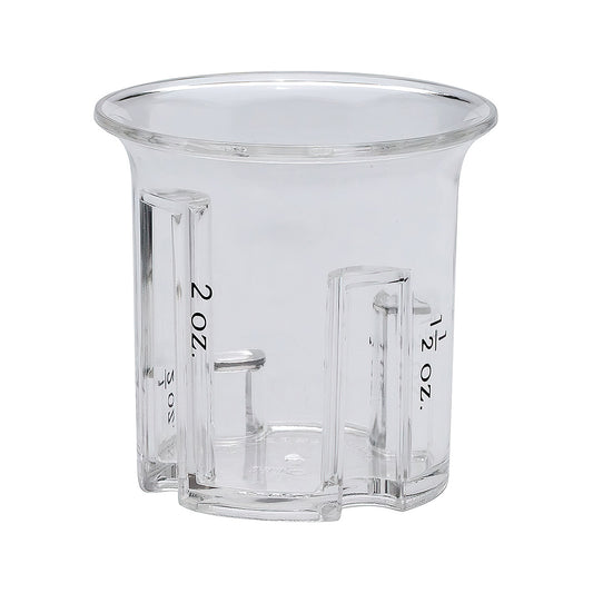 Harold Import E-Z Step Jigger