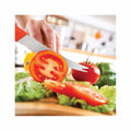Harold Import Serrated Tomato Knife - 4.25 Inches