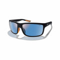 Zeal Optics Red Cliff Sunglasses Pitch Blk