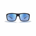 Zeal Optics Red Cliff Sunglasses Pitch Blk