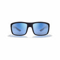 Zeal Optics Red Cliff Sunglasses  Pitch Blk