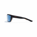 Zeal Optics Red Cliff Sunglasses Pitch Blk