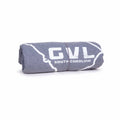 GVL South Carolina Sweatshirt Blanket Graphite