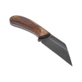 Primitive Woodsman Everyday Seax Knife Walnut Ns