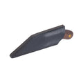 Primitive Woodsman Everyday Seax Knife Walnut Ns