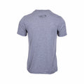 Airtype Studio Winston-Salem Stamp Short Sleeve T-Shirt Athletic Grey