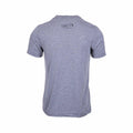 Airtype Studio Winston-Salem Stamp Short Sleeve T-Shirt  Athletic Grey