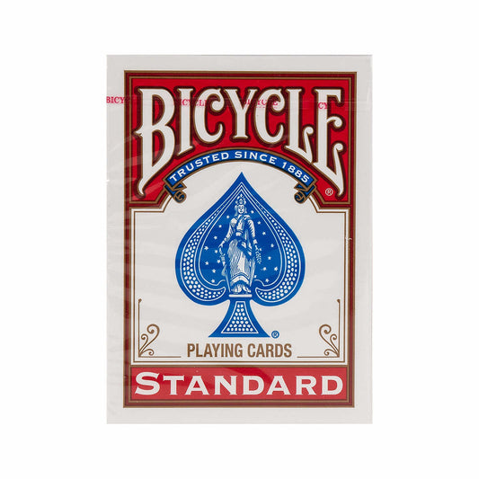 Bicycle Standard Playing Cards