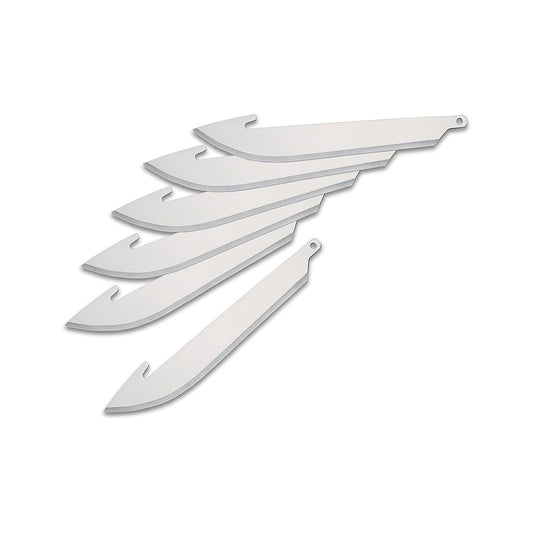 Razor Lite Replaceable Blades