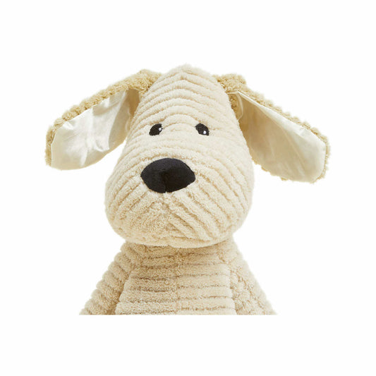 My First Warmies Puppy Plush Toy Beige
