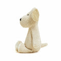 My First Warmies Puppy Plush Toy Beige