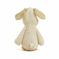My First Warmies Puppy Plush Toy Beige