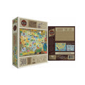 Take A Hike Puzzle