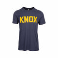 Mast General Store Knox Short Sleeve T-Shirt Dk Grey