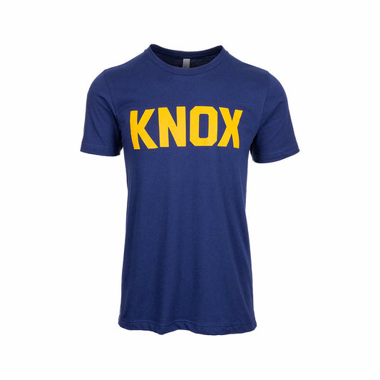Mast General Store Knox Short Sleeve T-Shirt Navy