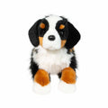 Douglas Cuddle Toys Trooper DLux Bernese Mountain Dog Plush Toy
