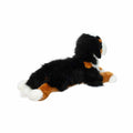 Douglas Cuddle Toys Trooper DLux Bernese Mountain Dog Plush Toy