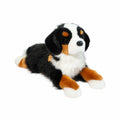 Douglas Cuddle Toys Trooper DLux Bernese Mountain Dog Plush Toy