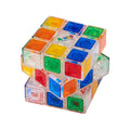 Rubik's Crystal Cube Game