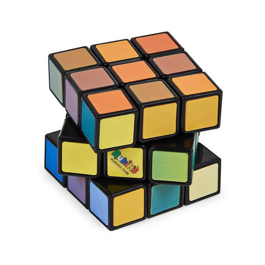 Rubik's Impossible Cube Game