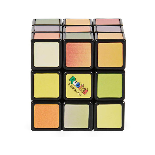 Rubik's Impossible Cube Game