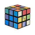 Rubik's Impossible Cube Game
