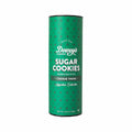 Sugar Moravian Cookies - Large Tube