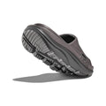HOKA Ora Recovery Slide 3 Shoes Grey Grey