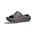 HOKA Ora Recovery Slide 3 Shoes Grey Grey