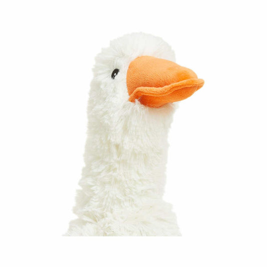 Warmies Goose Plush Toy
