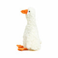 Warmies Goose Plush Toy